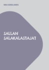 Image for Sallan salakalastajat : veijarijuttu