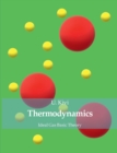 Image for Thermodynamics : Ideal Gas Basic Theory