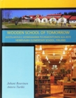 Image for Wooden School of Tomorrow