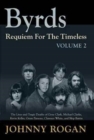 Image for Byrds Requiem For The Timeless Volume 2