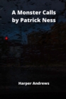 Image for A Monster Calls by Patrick Ness
