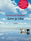 Image for Gore je tiho