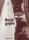 Image for Bozji gnjev.