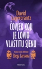 Image for Covjek Koji Je Lovio Vlastitu Sjenu.