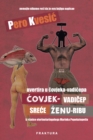 Image for Covjek-vadicep srece Zenu-ribu