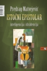 Image for Istocni epistolar.
