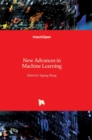 Image for New Advances in Machine Learning
