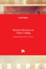 Image for Recent Advances on Video Coding
