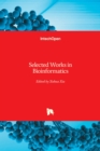 Image for Selected Works in Bioinformatics