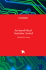 Image for Advanced Model Predictive Control