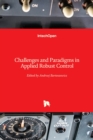 Image for Challenges and Paradigms in Applied Robust Control