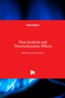 Image for Heat Analysis and Thermodynamic Effects