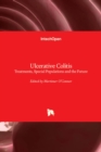 Image for Ulcerative Colitis : Treatments, Special Populations and the Future