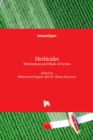 Image for Herbicides : Mechanisms and Mode of Action