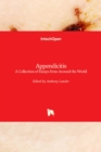 Image for Appendicitis : A Collection of Essays from Around the World