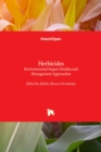 Image for Herbicides : Environmental Impact Studies and Management Approaches