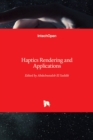 Image for Haptics Rendering and Applications