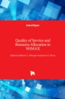 Image for Quality of Service and Resource Allocation in WiMAX