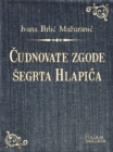 Image for Cudnovate zgode segrta Hlapica.