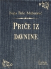Image for Price iz davnine.