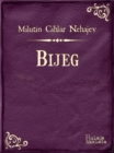 Image for Bijeg.