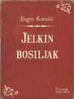 Image for Jelkin bosiljak.