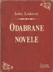 Image for Odabrane novele.