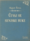 Image for Cuvaj se senjske ruke.