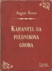 Image for Karanfil sa pjesnikova groba.