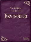 Image for Ekvinocijo.