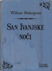 Image for San Ivanjske noci.