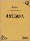 Image for Antigona.