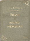 Image for Ribanje i ribarsko prigovaranje.