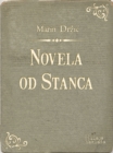 Image for Novela od Stanca.