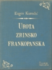 Image for Urota zrinsko-frankopanska.