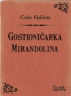 Image for Gostionicarka Mirandolina.