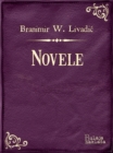 Image for Novele: -1910.