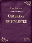 Image for Odabrane pripovijetke.
