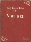 Image for Novi red: Komedija u tri cina