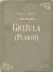 Image for Grizula (Plakir)