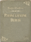 Image for Pjesni ljuvene - Dervis.