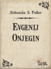 Image for Evgenij Onjegin: roman u stihovima.