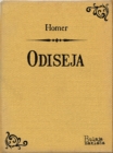 Image for Odiseja.