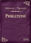 Image for Prokletstvo: Drama u cetiri cina