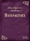 Image for Hasanaginica: Drama u tri cina