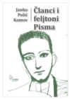 Image for Clanci i feljtoni - Pisma.