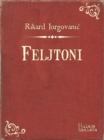 Image for Feljtoni.