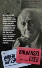 Image for Balkanski Eseji.