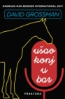 Image for Usao konj u bar
