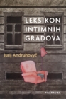 Image for Leksikon Intimnih Gradova